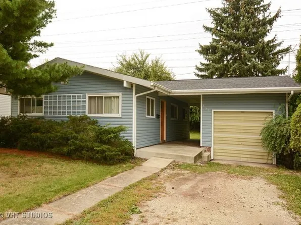 430 Montrose Dr, Romeoville, IL 60446