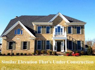 20102 Spurrier Ave, Poolesville, MD 20837