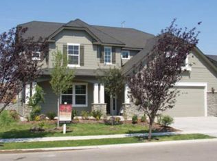 580 Havasu Fls, Meridian, ID 83646