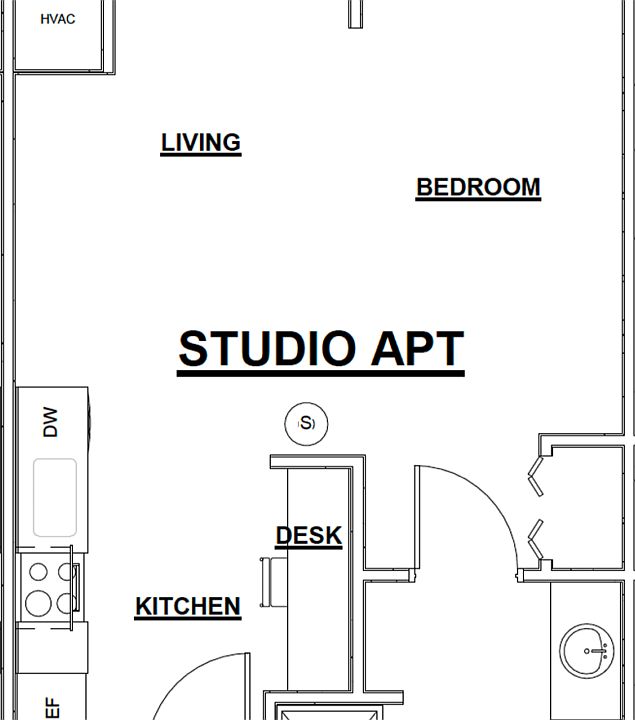 2nd image of 2848 Lenox Rd NE #95436b828