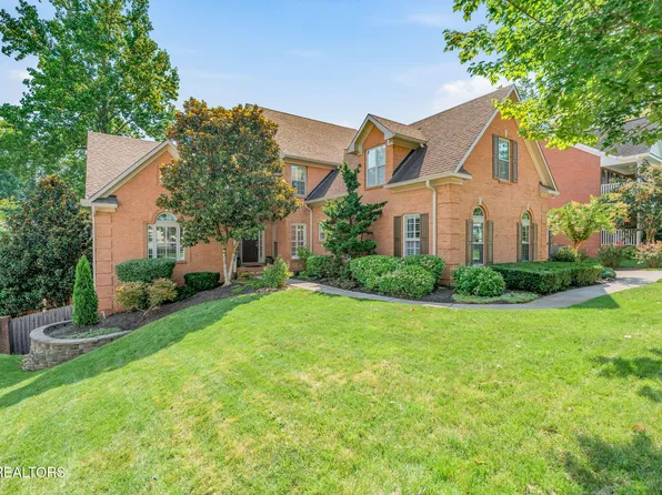 1724 Evening Shade Ln, Knoxville, TN 37919