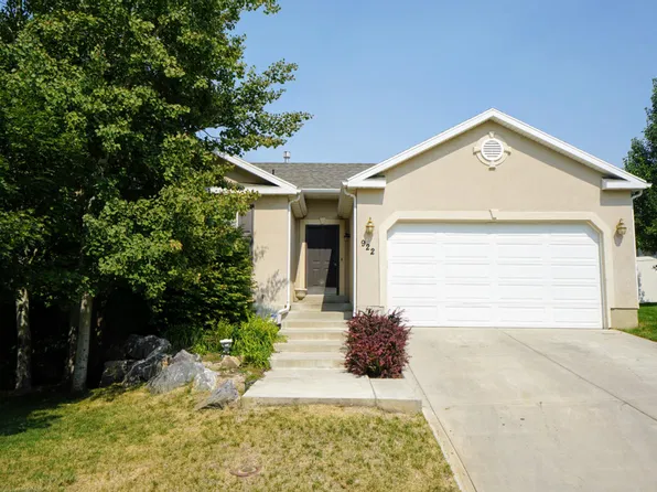 922 W 1420 S, Payson, UT 84651