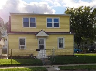1124 Garden Ave, Davenport, IA 52802
