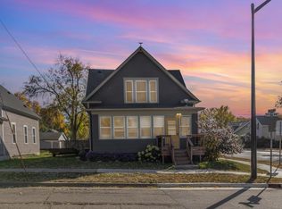 308 Fir Ave NW, Montgomery, MN 56069