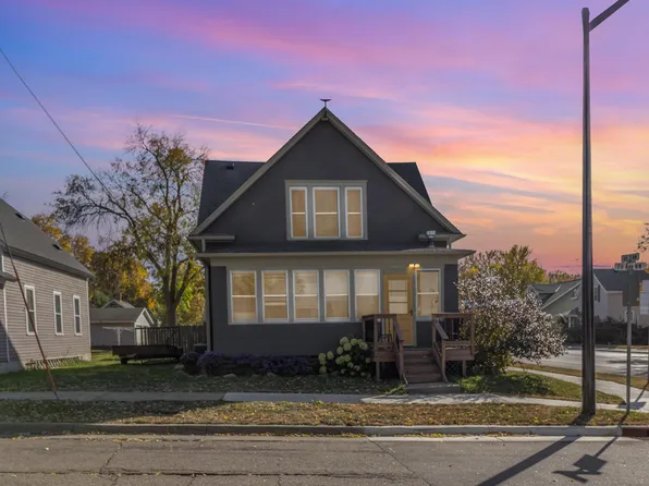 308 Fir Ave NW, Montgomery, MN 56069