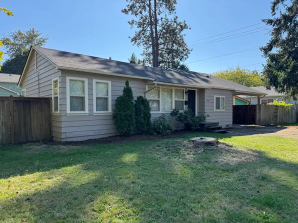 2410 W 14th Ave, Eugene, OR 97402
