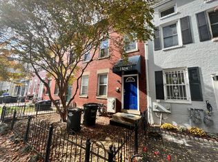 2014 10th St NW APT 2, Washington, DC 20001