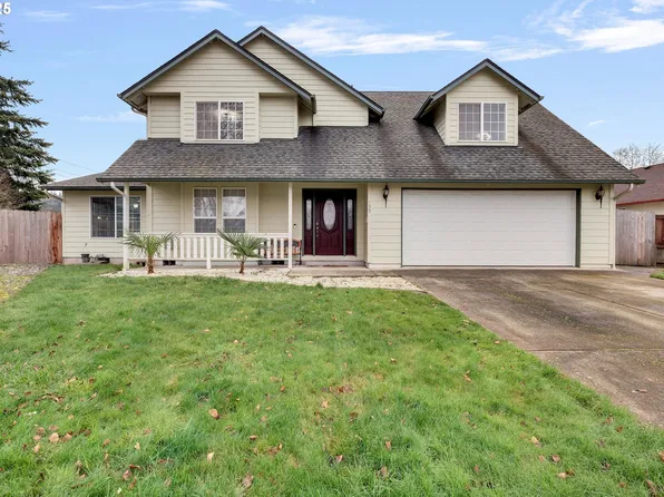 159 Balboa Loop, Kelso, WA 98626