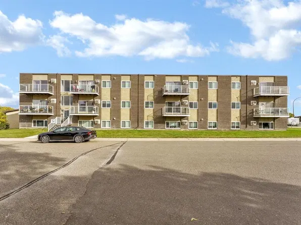 2987 W Dunmore Rd SE #301, Medicine Hat, AB T1B 1E1