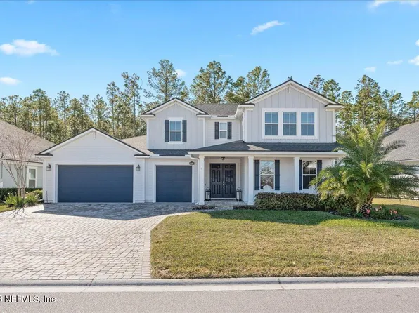 335 WEATHERED EDGE Drive, St. Augustine, FL 32092