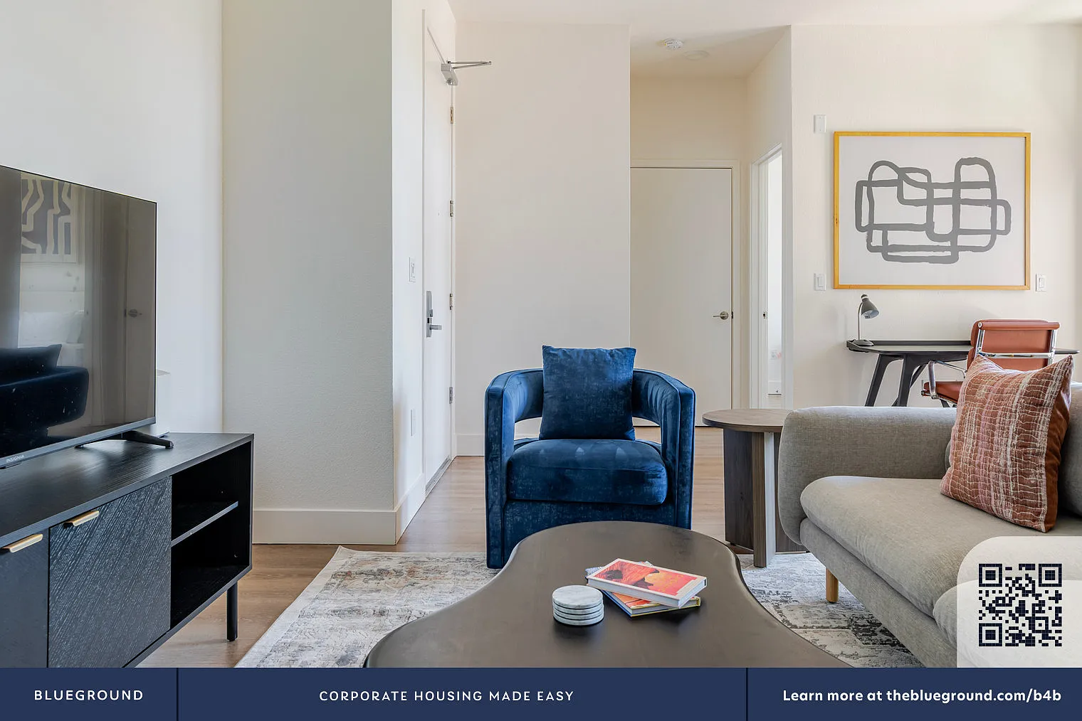 2 bed, 2.0 bath, 1009 sqft, $6,310 — Photo 4