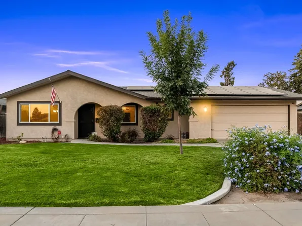 2820 W Dorothea Avenue, Visalia, CA 93277