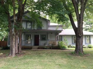 7232 W Christian Dr, New Palestine, IN 46163