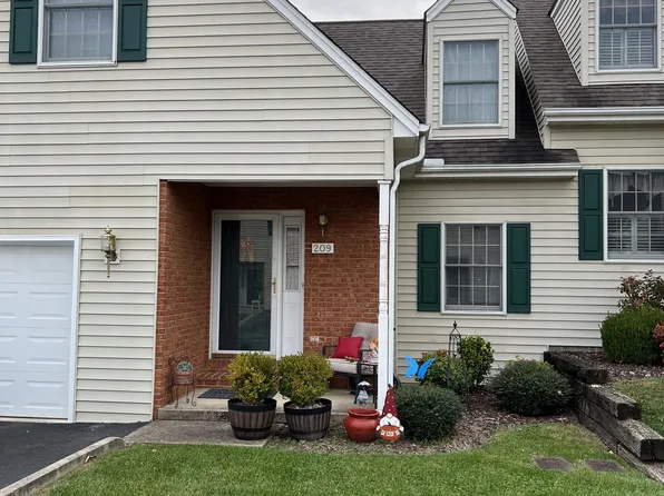 209 Radford Dr, Greeneville, TN