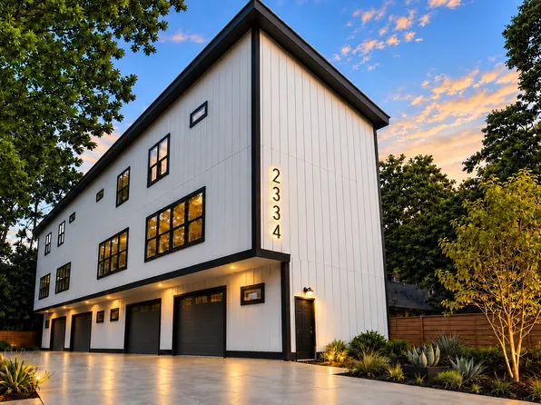2334 Arroyo Ave, Dallas, TX 75219