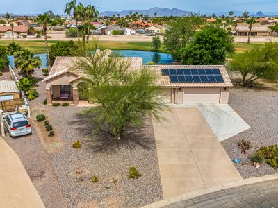 9400 W Debbie Ln, Arizona City, AZ, 85123