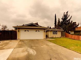 4347 Tallyho Dr, Sacramento, CA 95826