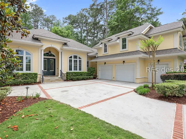5 Oakland Pl, Bluffton, SC 29909