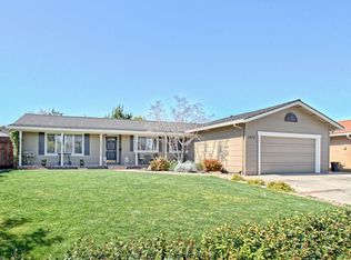 1463 Medallion Dr, San Jose, CA