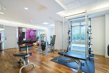 Rented by Living New York