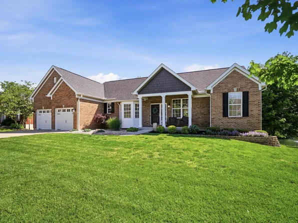 1784 Fair Meadow Dr, Florence, KY 41042