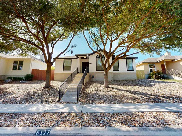 6127 ROYAL RDG, San Antonio, TX 78239