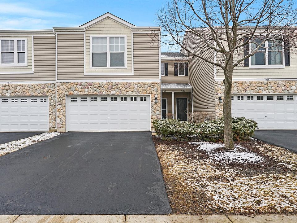 1st image of 4161 Blackstone Dr #4161
