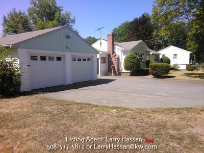 103 Pine St, Brockton, MA, 02302