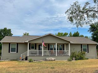 485 E George Richey Rd, White Oak, TX 75693