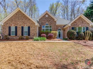 1011 City Market St, Hoschton, GA 30548