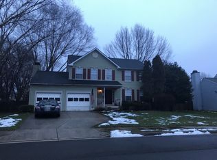 9301 Jan St, Manassas Park, VA