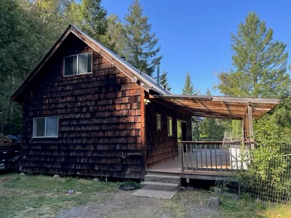 11750 Johnson Rd, Orick, CA 95555