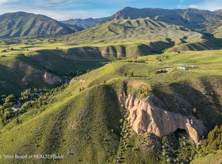 2450 E Falcon Springs Rd, Jackson, WY 83001