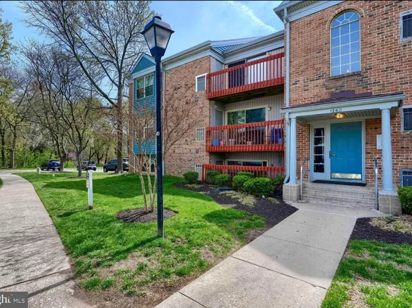 1260 Sugarwood Cir APT 103, Essex, MD 21221