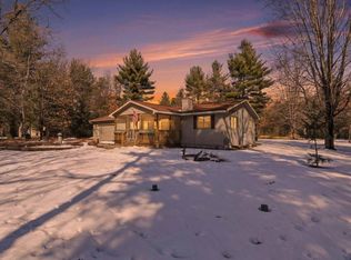 395 Backwater Trl, Nekoosa, WI 54457