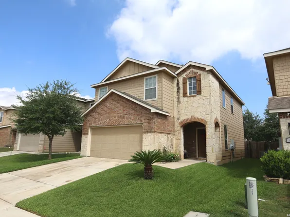 449 Auburn Park, Selma, TX 78154