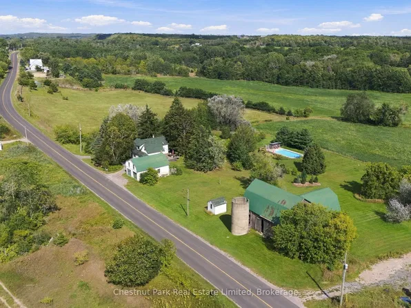 265 Ridge Rd, Prince Edward County, ON K0K 2T0