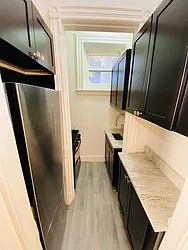 Rented by Salon Realty Corp