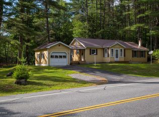 7371 State Route 9, Chestertown, NY 12817