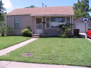 2613 Gano St, Great Bend, KS 67530