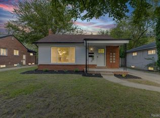 20272 Braile St, Detroit, MI 48219