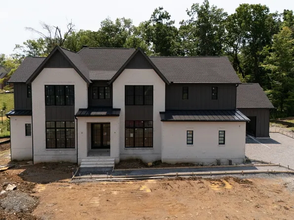 9405 Dewaal Rdg Lot 198, Brentwood, TN 37027