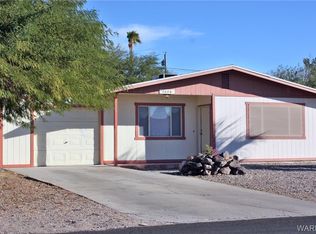 2086 Buccaneer Dr, Bullhead City, AZ 86442