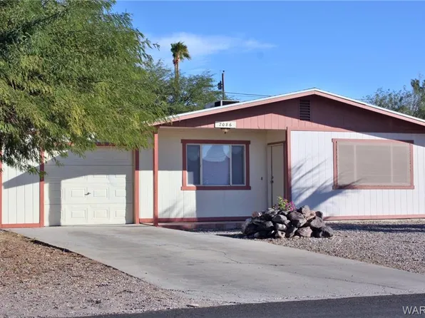 2086 Buccaneer Dr, Bullhead City, AZ 86442