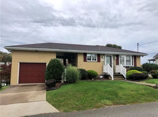 630 Green St, North Belle Vernon, PA
