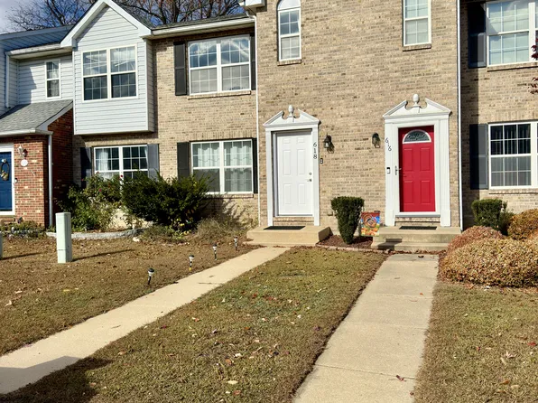 618 Candlestick Ln, Newark, DE 19702