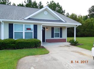 124 Joshua Cir, Brunswick, GA 31525