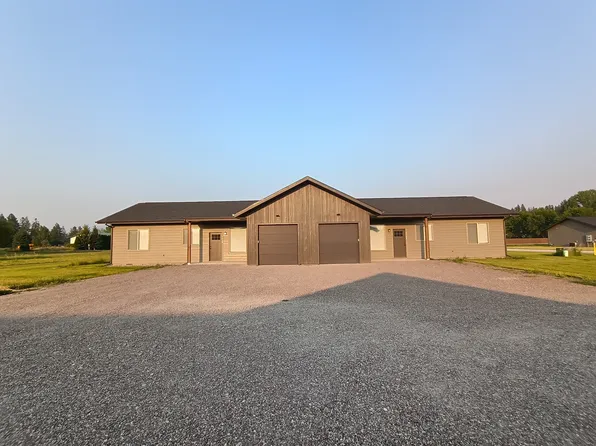 1524 Trumble Creek Rd, Kalispell, MT