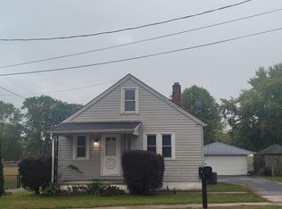 643 Wirt Rd, Groveport, OH 43125