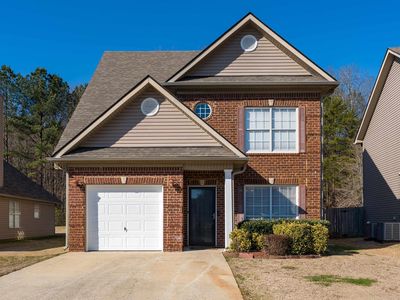 5943 Princess Blvd, Birmingham, AL, 35215